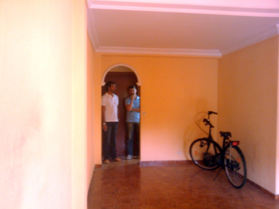 vivienda san lázaro 2010