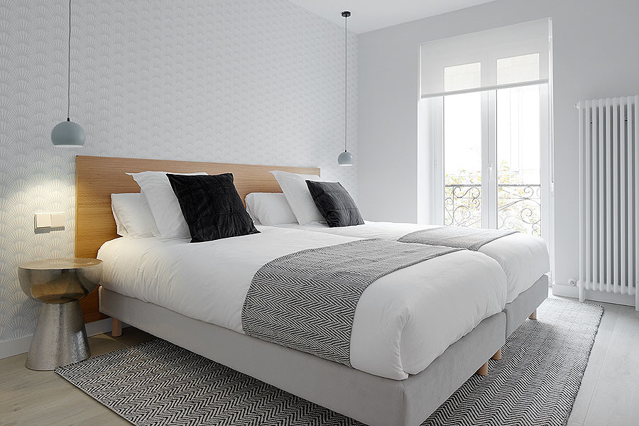 Vivienda San Marcial