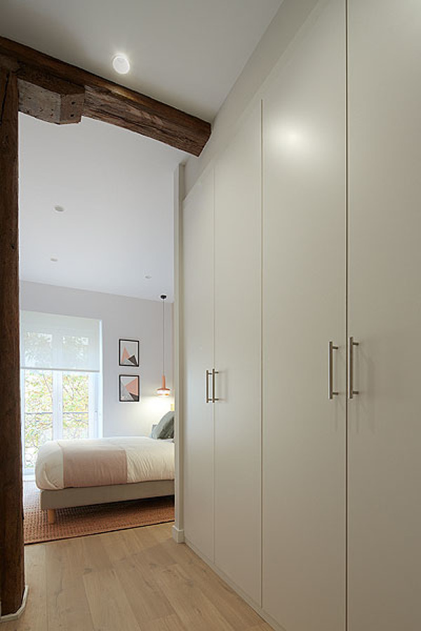 Vivienda San Marcial