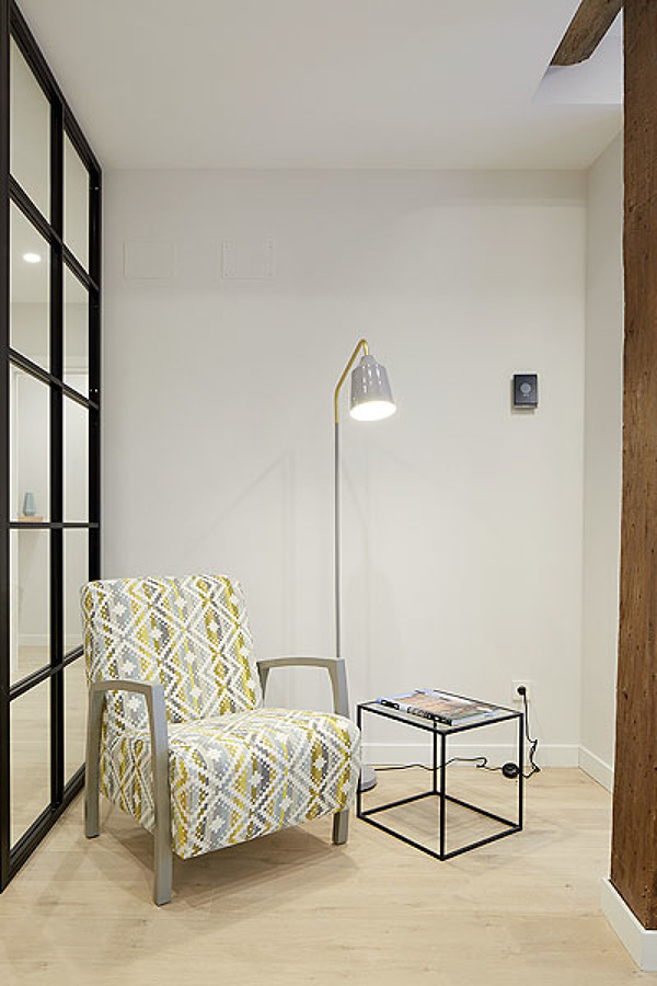 Vivienda San Marcial