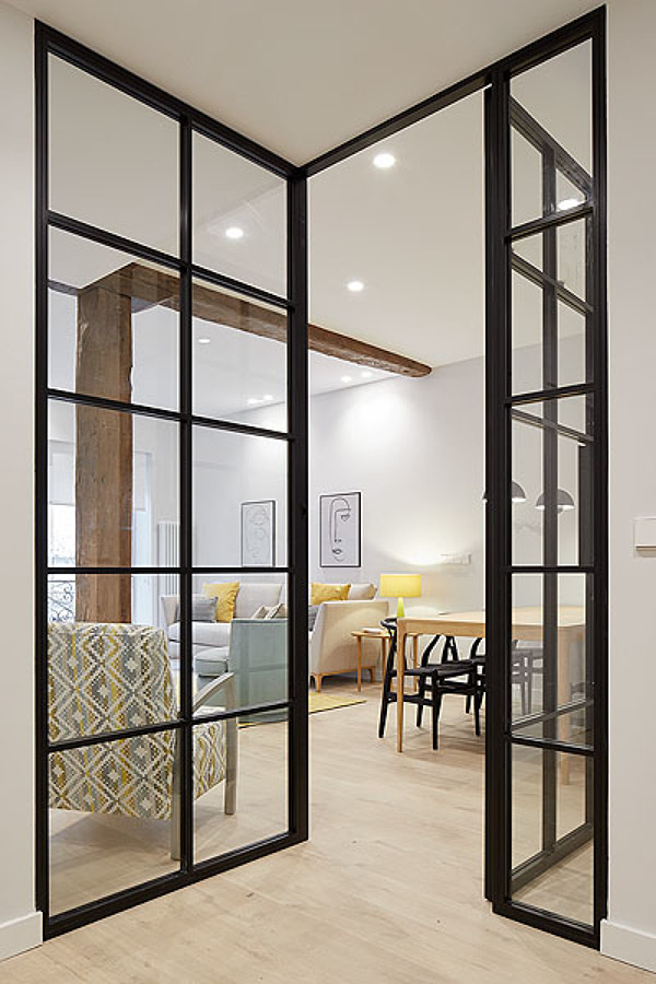 Vivienda San Marcial