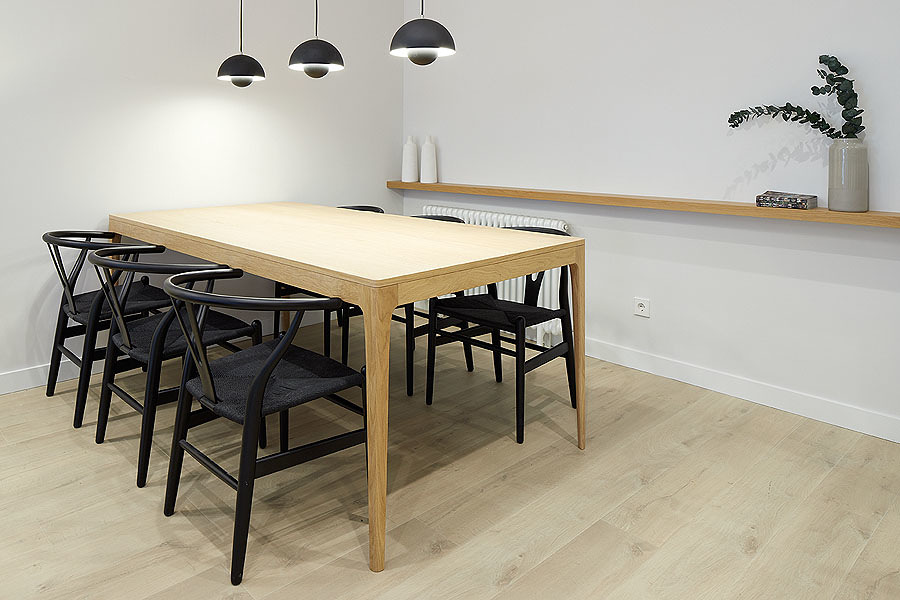 Vivienda San Marcial