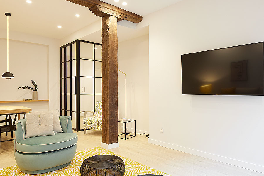 Vivienda San Marcial