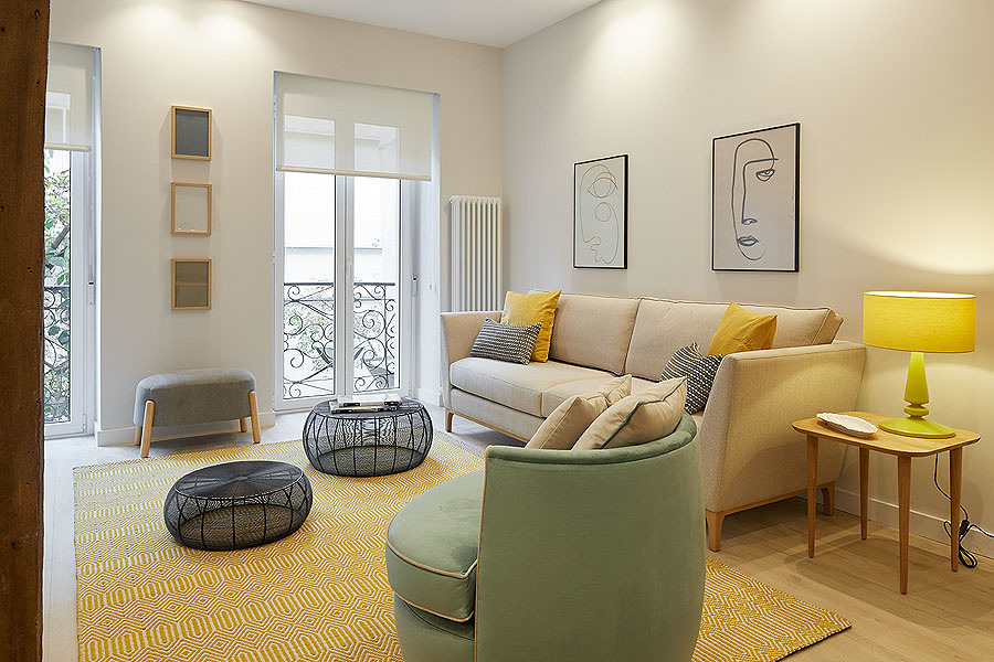 Vivienda San Marcial