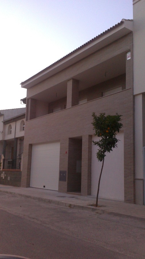 vivienda santa fe