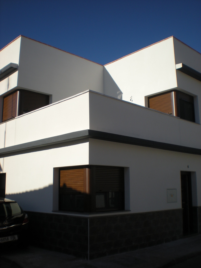vivienda santa fe