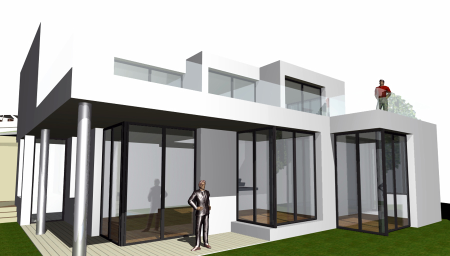 Vivienda segunda residencia