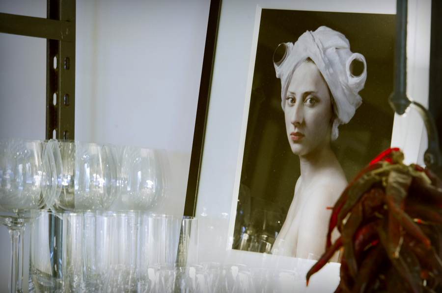 Vivienda Sta. Caterina