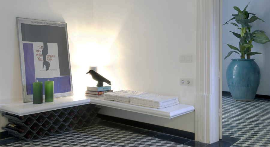 Vivienda Sta. Caterina