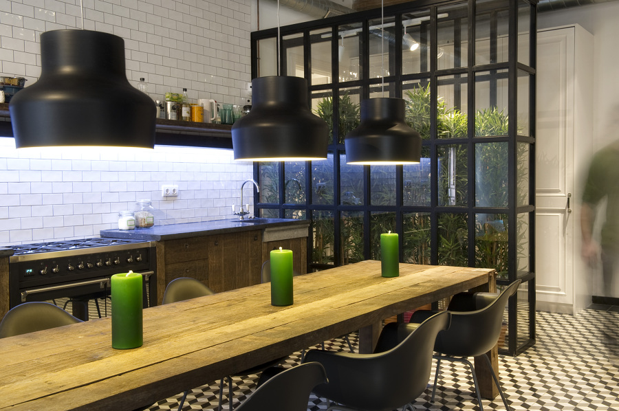 Vivienda Sta. Caterina