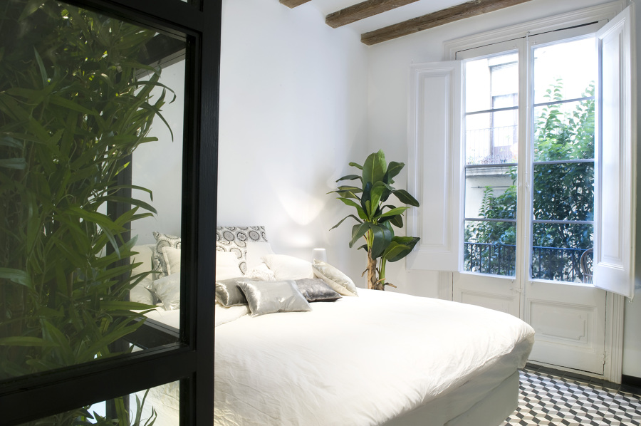 Vivienda Sta. Caterina