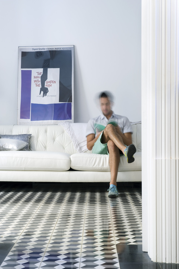 Vivienda Sta. Caterina