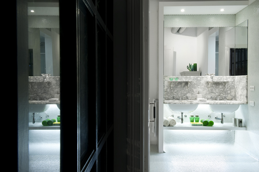 Vivienda Sta. Caterina