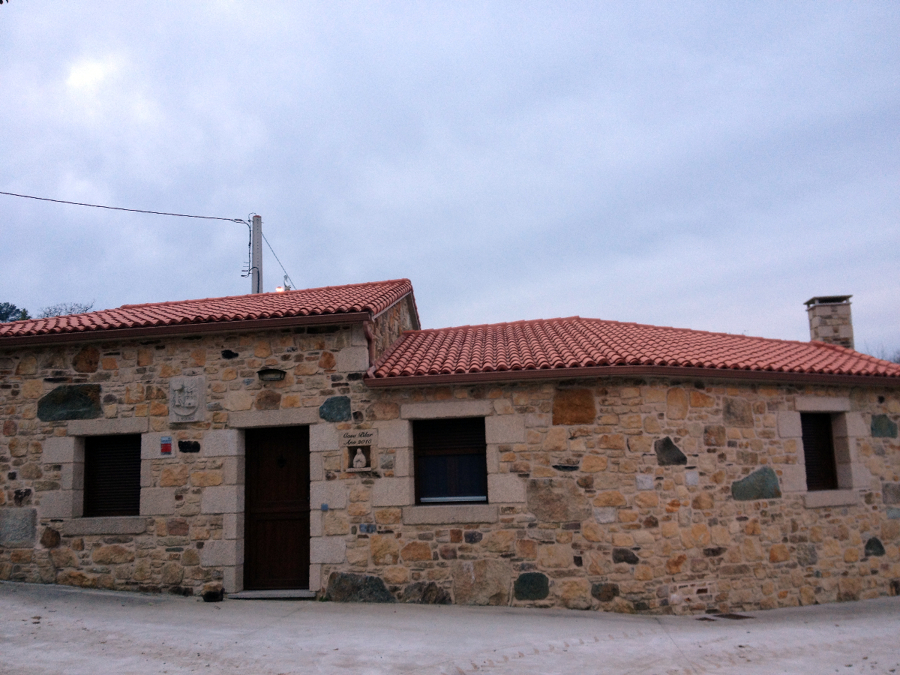 Vivienda totalmente Rehabilitada Santa Comba
