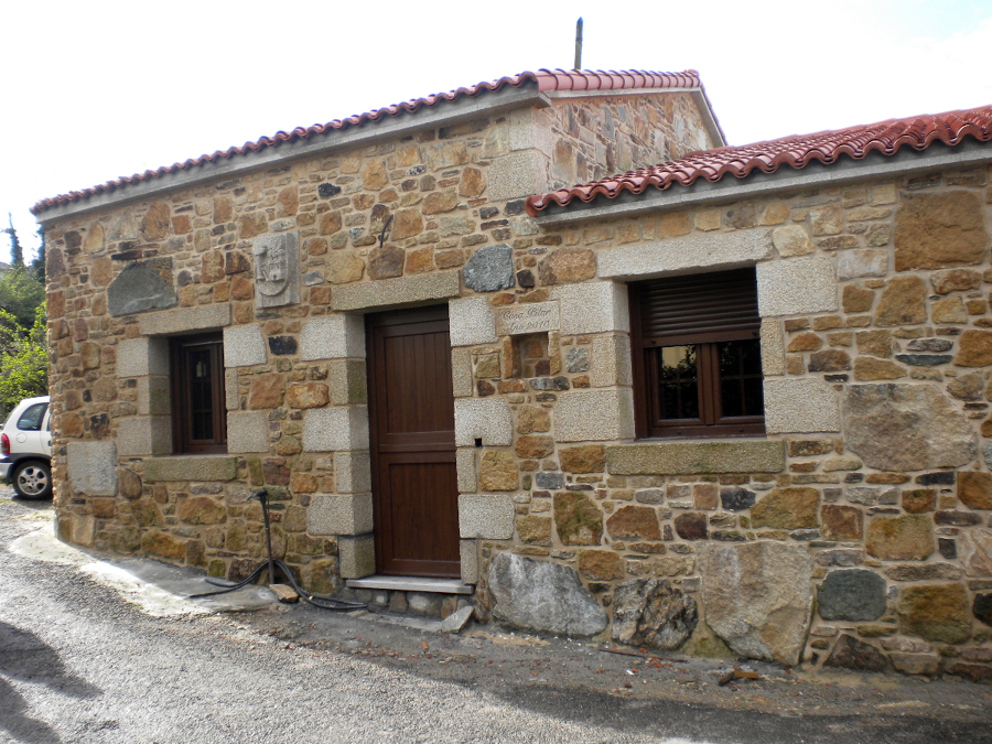 Vivienda totalmente Rehabilitada Santa Comba