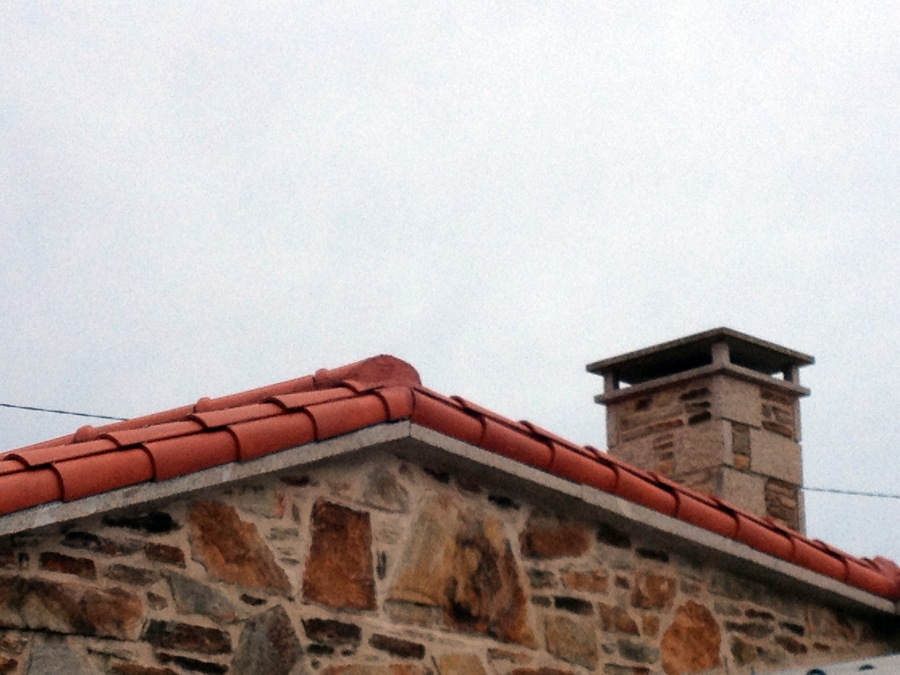 Vivienda totalmente Rehabilitada Santa Comba