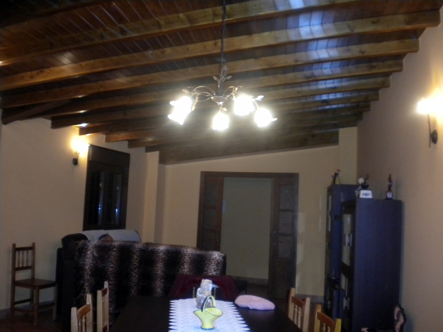 Vivienda totalmente Rehabilitada Santa Comba