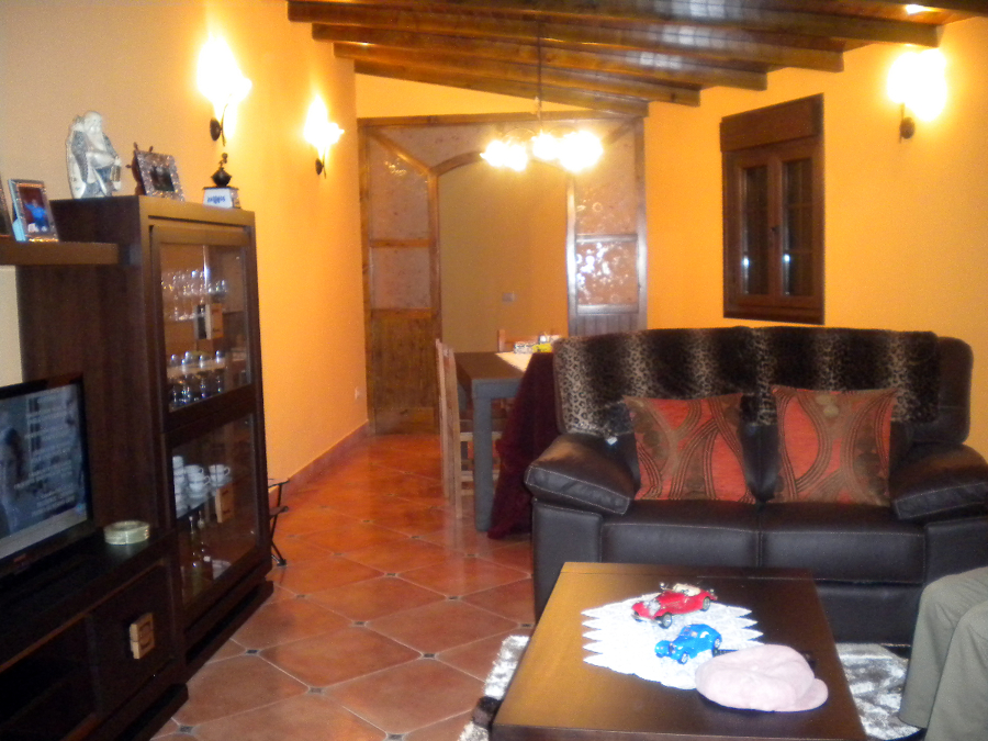 Vivienda totalmente Rehabilitada Santa Comba