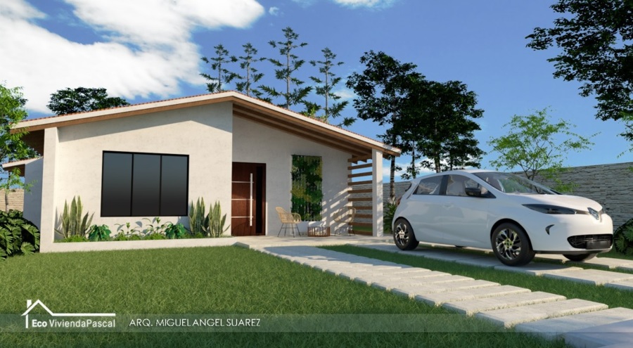 Vivienda Tradicional-Asturias