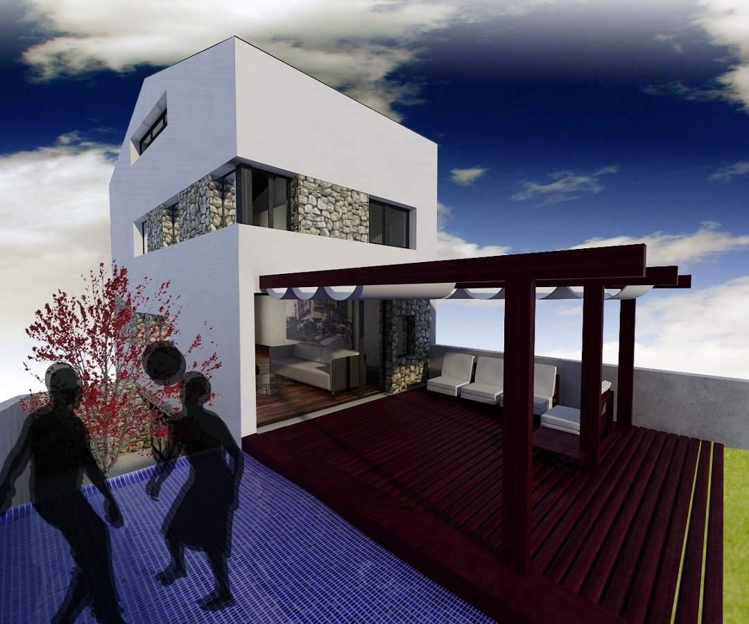 Vivienda unifaliliar  en Tárrega 3