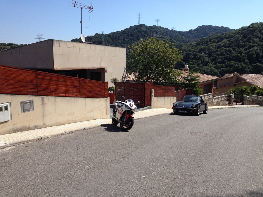 Vivienda unifamiliar aislada