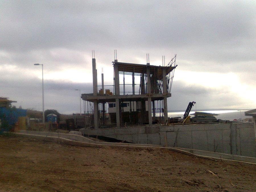 VIVIENDA UNIFAMILAR AISLADA EN TALIARTE