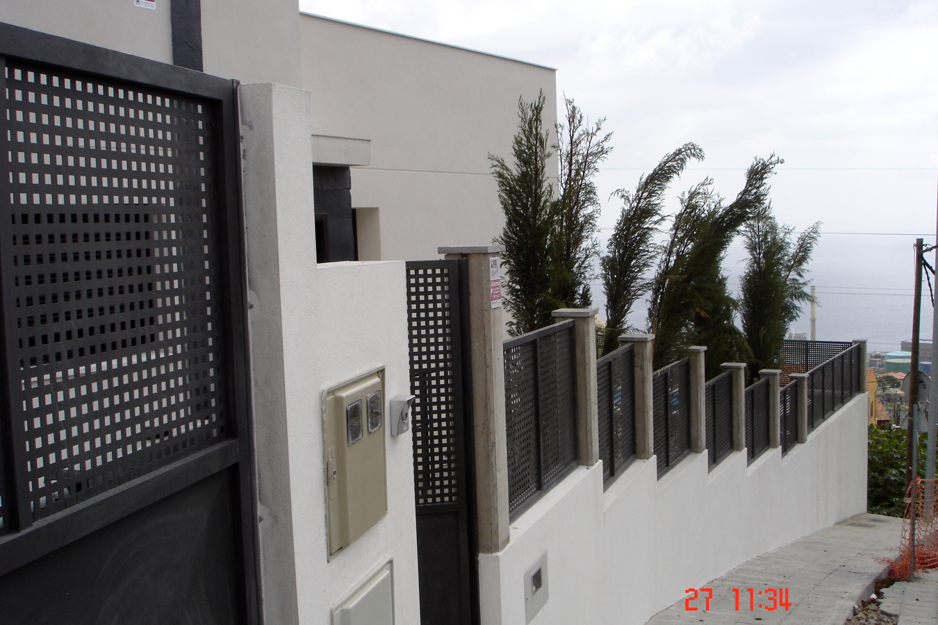 vivienda unifamiliae