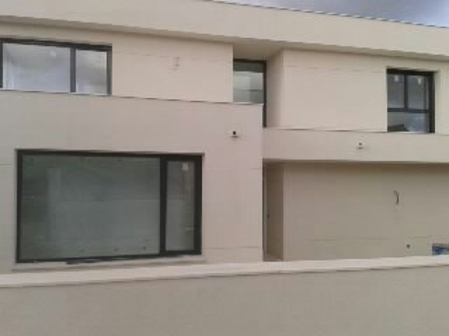 Vivienda unifamiliar