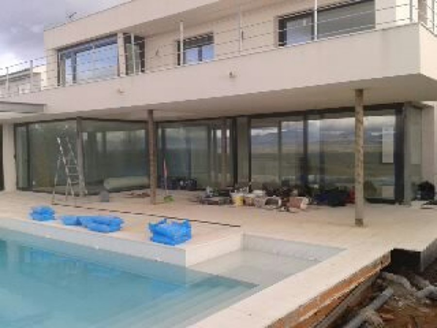 Vivienda unifamiliar