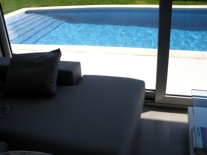 vivienda unifamiliar 700€/m2 construido