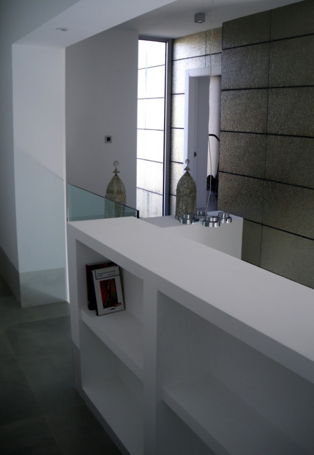 vivienda unifamiliar 700€/m2 construido