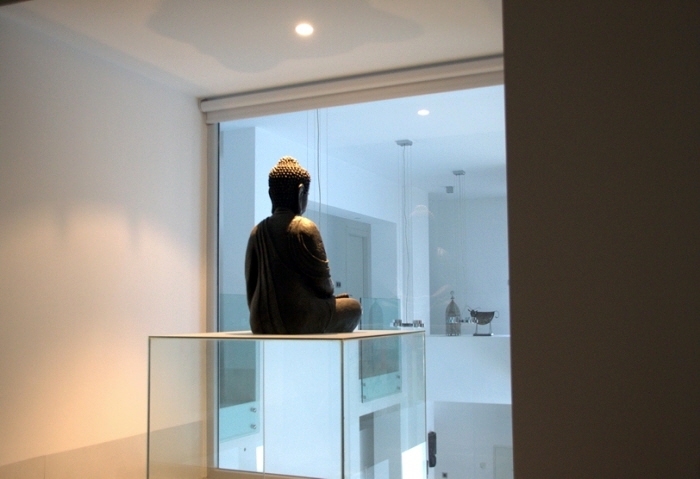 vivienda unifamiliar 700€/m2 construido