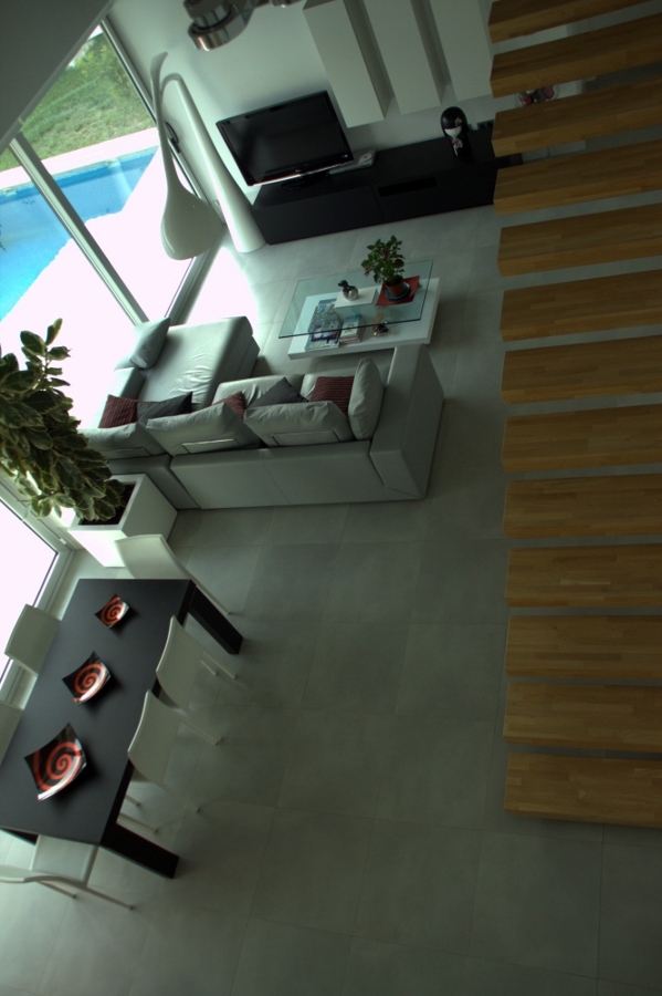 vivienda unifamiliar 700€/m2 construido