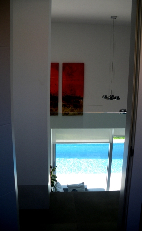 vivienda unifamiliar 700€/m2 construido