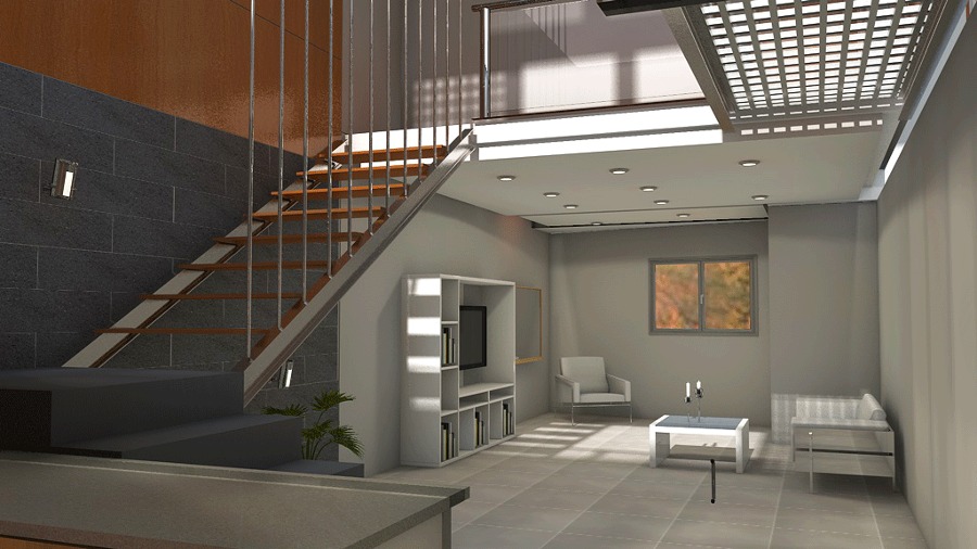 Vivienda unifamiliar