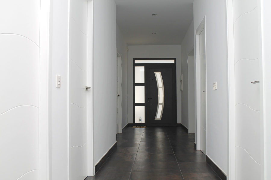 Vivienda Unifamiliar