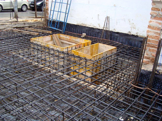 Vivienda Unifamiliar Adosada