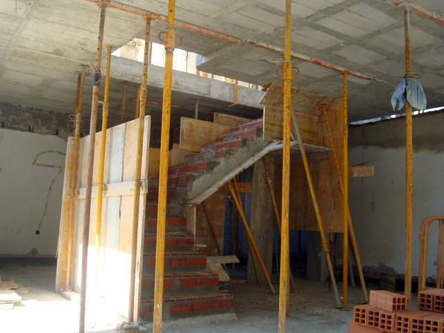 Vivienda Unifamiliar Adosada