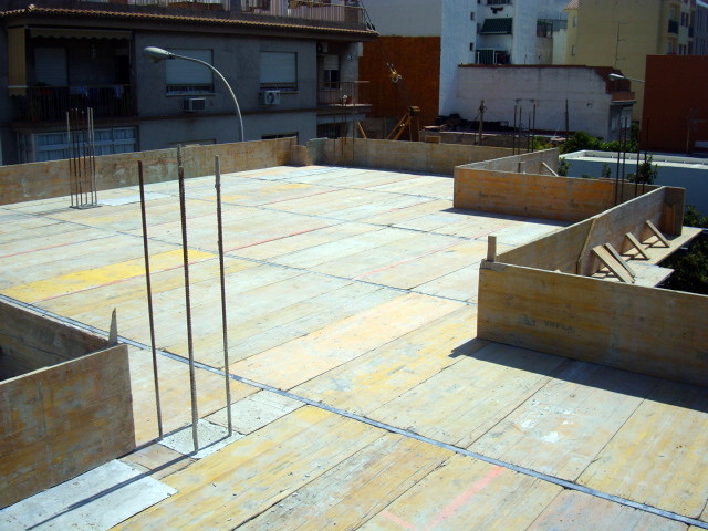 Vivienda Unifamiliar Adosada