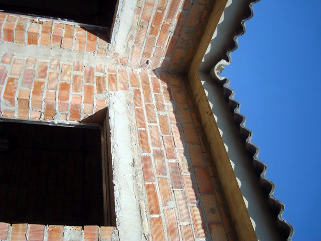 Vivienda Unifamiliar Adosada