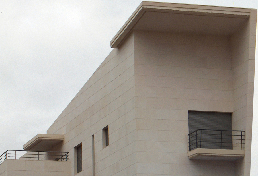 Vivienda unifamiliar.    adyg.es