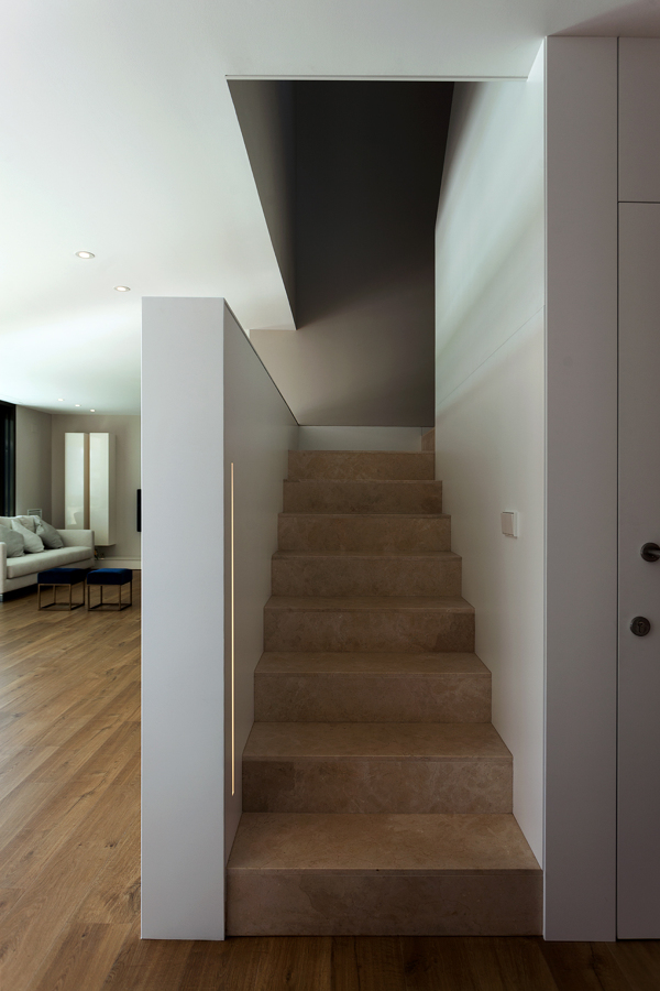 Vivienda unifamiliar aislada CASA SANTA BARBARA 49. VALENCIA