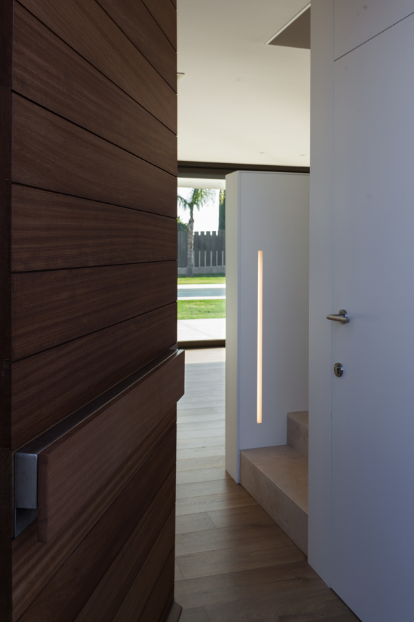 Vivienda unifamiliar aislada CASA SANTA BARBARA 49. VALENCIA