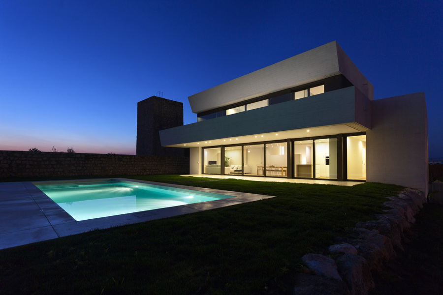 Vivienda unifamiliar aislada CASA SANTA BARBARA 49. VALENCIA