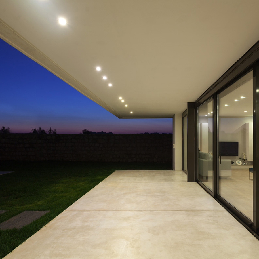 Vivienda unifamiliar aislada CASA SANTA BARBARA 49. VALENCIA