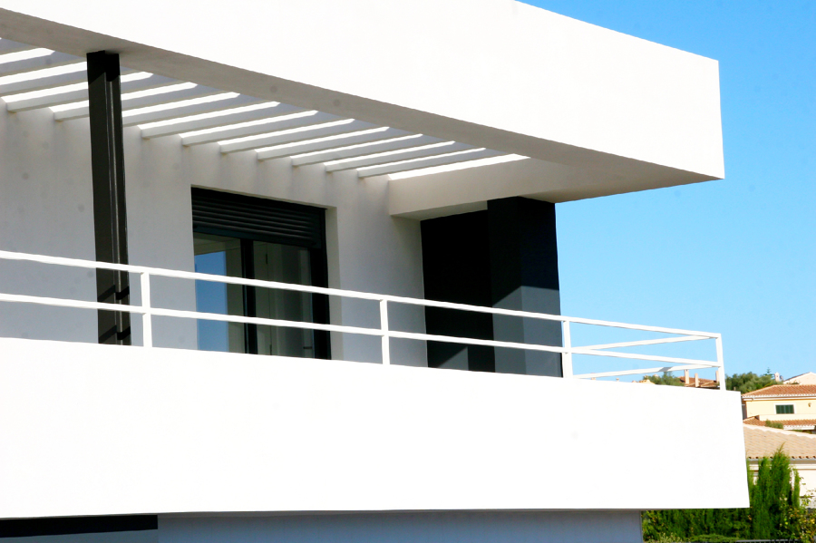 Vivienda unifamiliar aislada con piscina