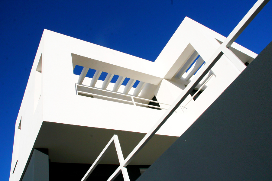 Vivienda unifamiliar aislada con piscina