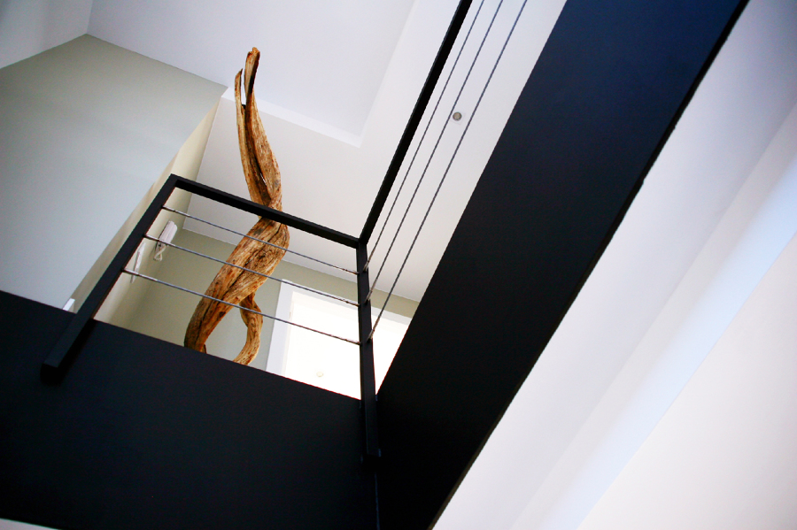 Vivienda unifamiliar aislada con piscina