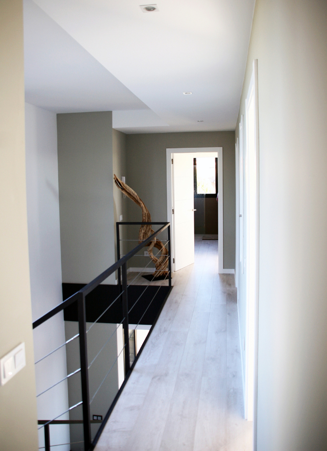 Vivienda unifamiliar aislada con piscina