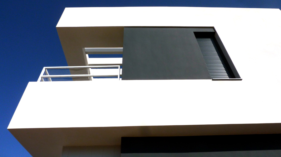 Vivienda unifamiliar aislada con piscina